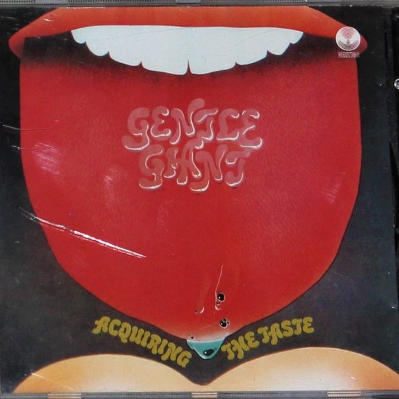 60's & 70's Brit Rock | Wishbone | Warhorse| Gentle Giant | Spooky Tooth & more! - Picture 7 of 16